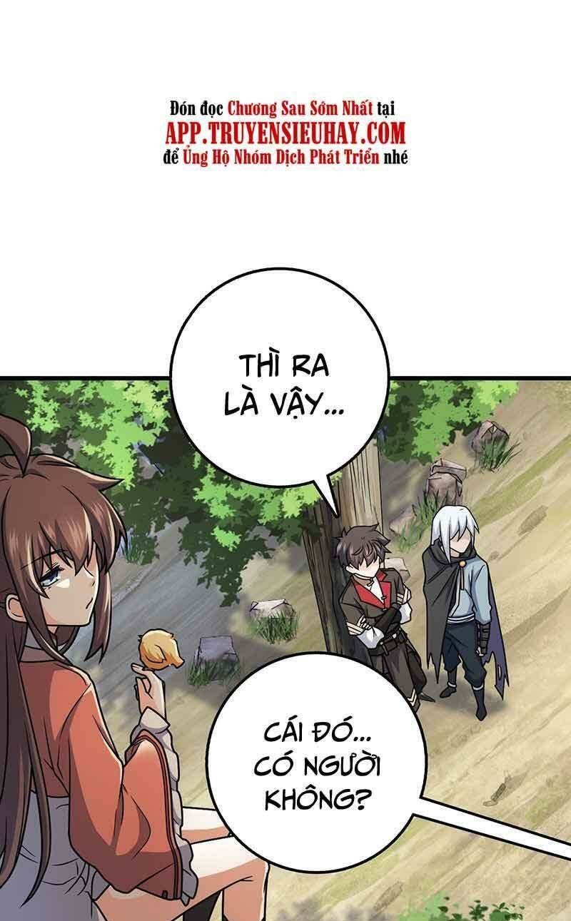 Đại Vương Tha Mạng Chapter 607 - Trang 2