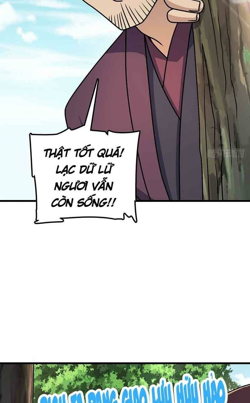 Đại Vương Tha Mạng Chapter 607 - Trang 2