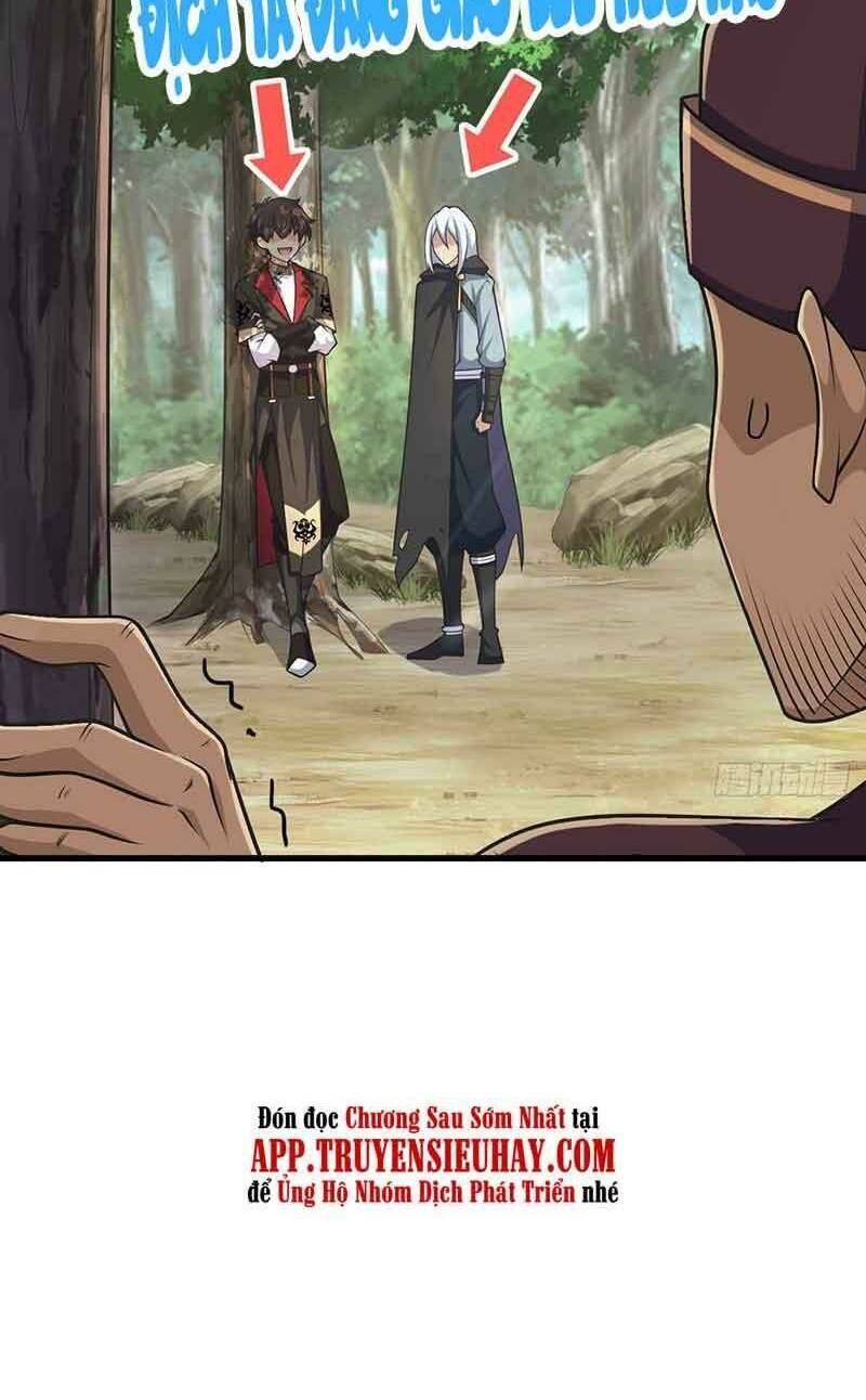 Đại Vương Tha Mạng Chapter 607 - Trang 2