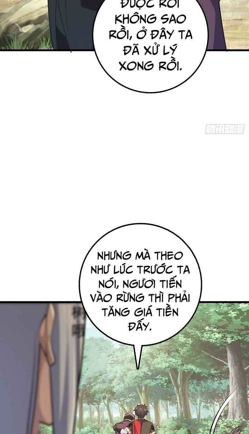 Đại Vương Tha Mạng Chapter 607 - Trang 2