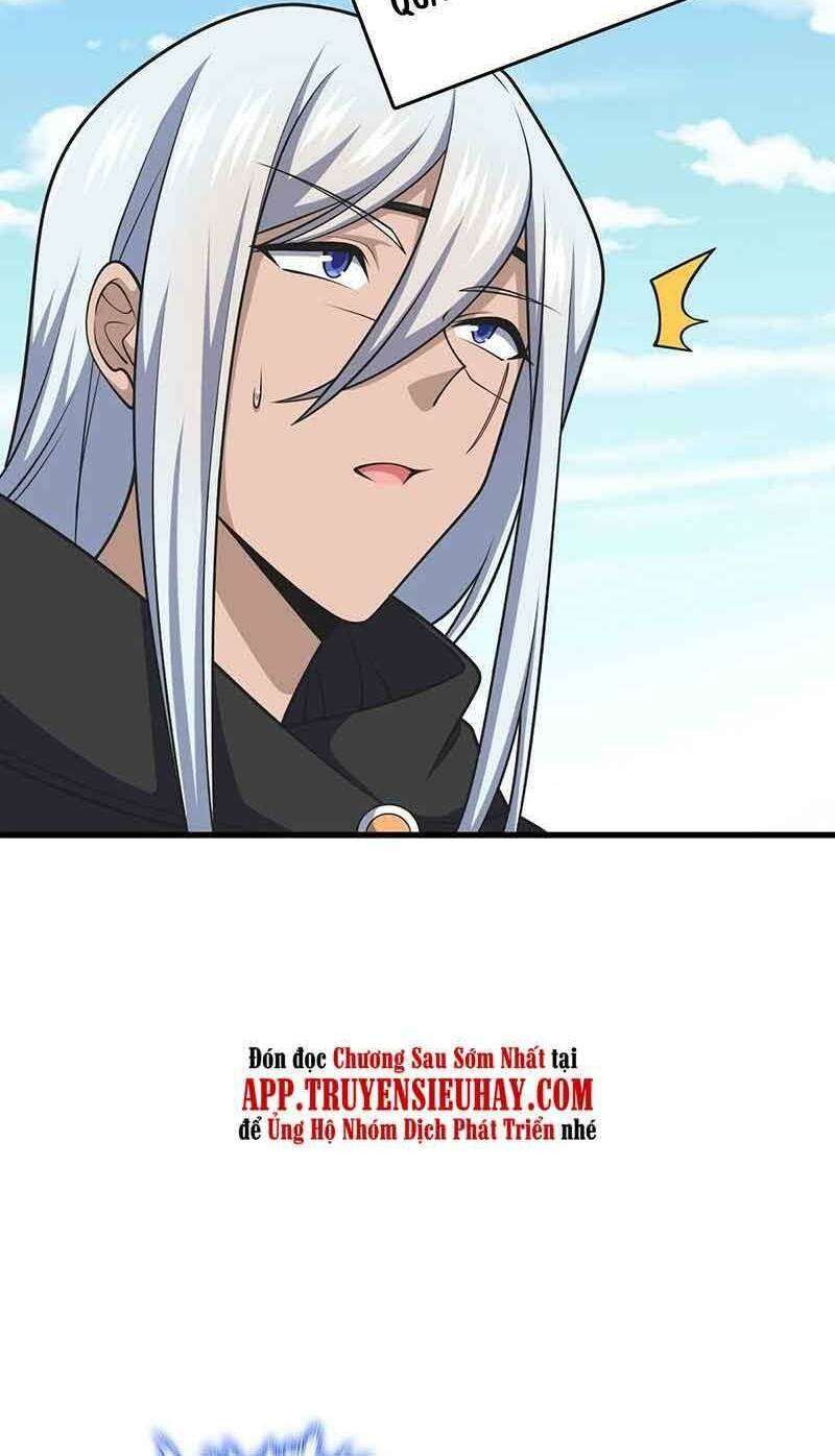 Đại Vương Tha Mạng Chapter 607 - Trang 2