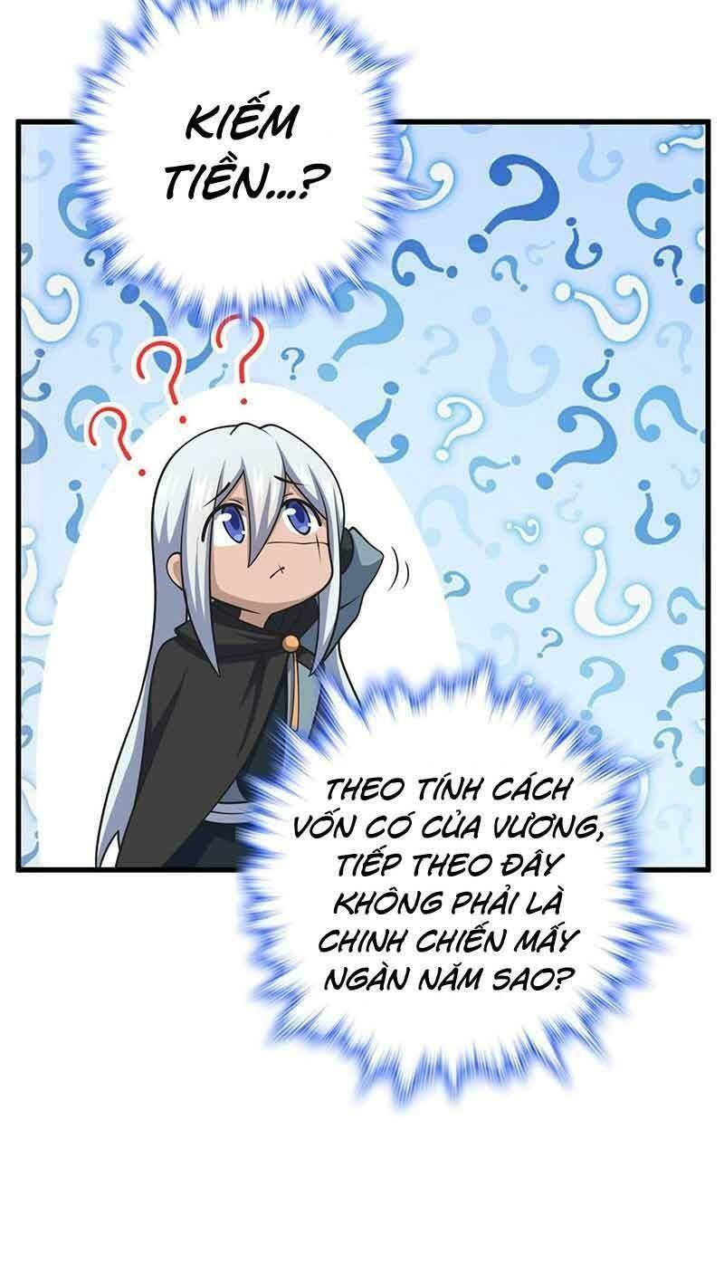 Đại Vương Tha Mạng Chapter 607 - Trang 2