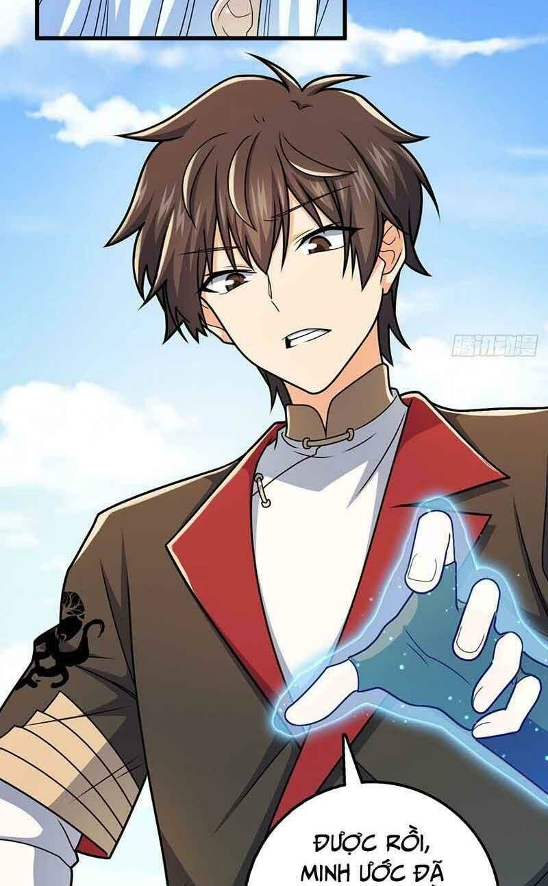 Đại Vương Tha Mạng Chapter 607 - Trang 2