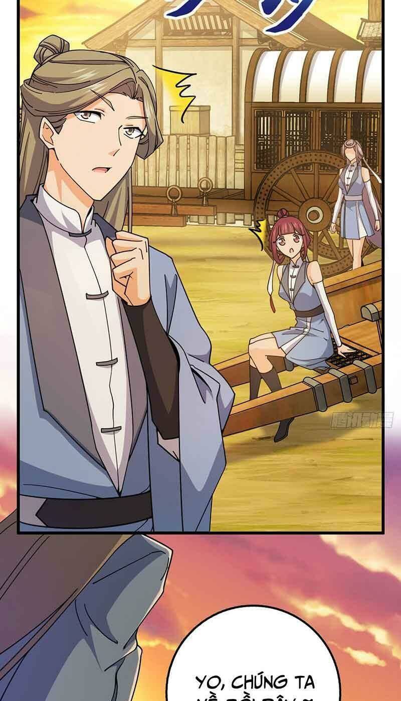 Đại Vương Tha Mạng Chapter 607 - Trang 2