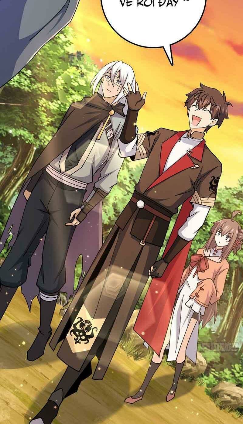 Đại Vương Tha Mạng Chapter 607 - Trang 2