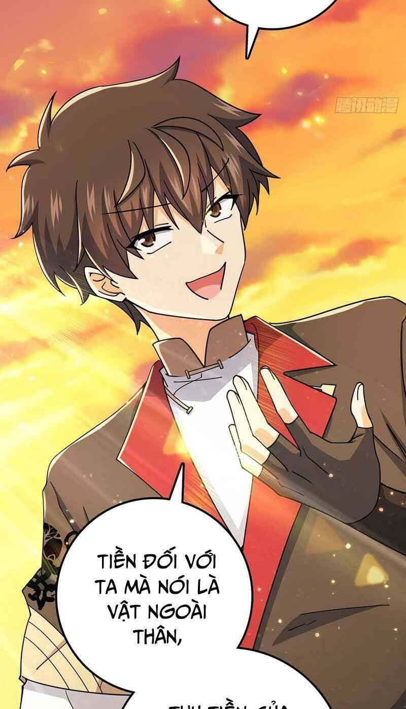 Đại Vương Tha Mạng Chapter 607 - Trang 2