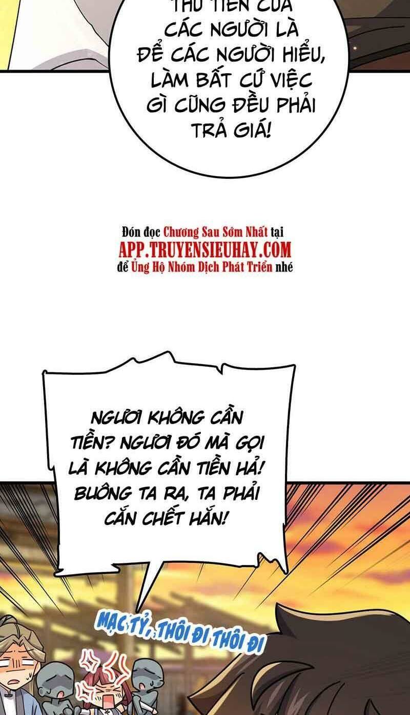 Đại Vương Tha Mạng Chapter 607 - Trang 2