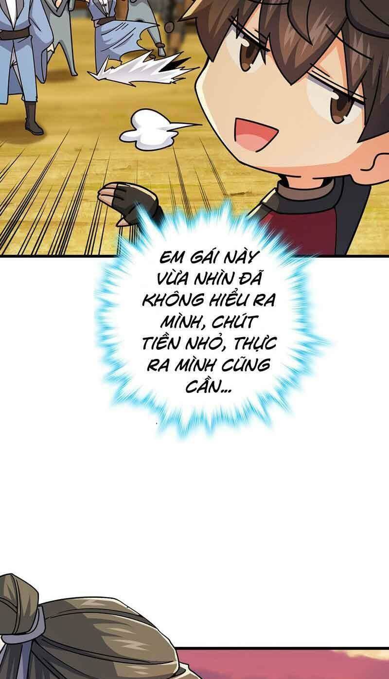 Đại Vương Tha Mạng Chapter 607 - Trang 2