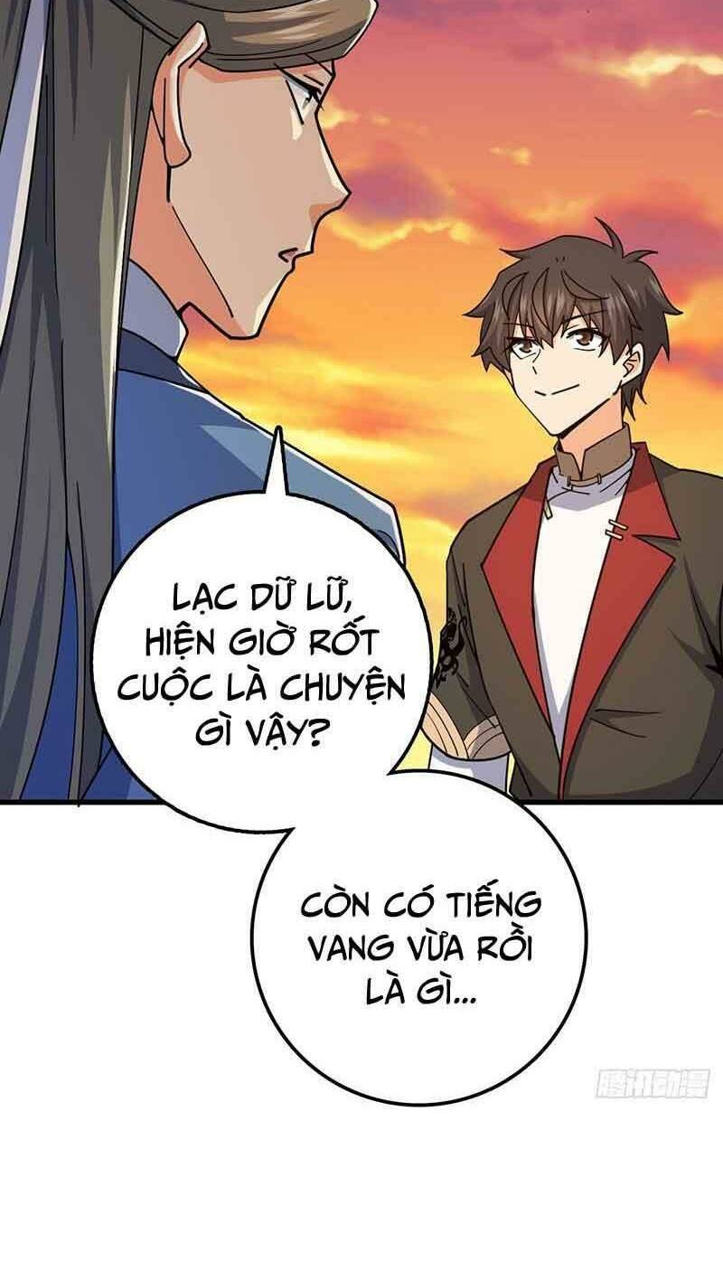 Đại Vương Tha Mạng Chapter 607 - Trang 2