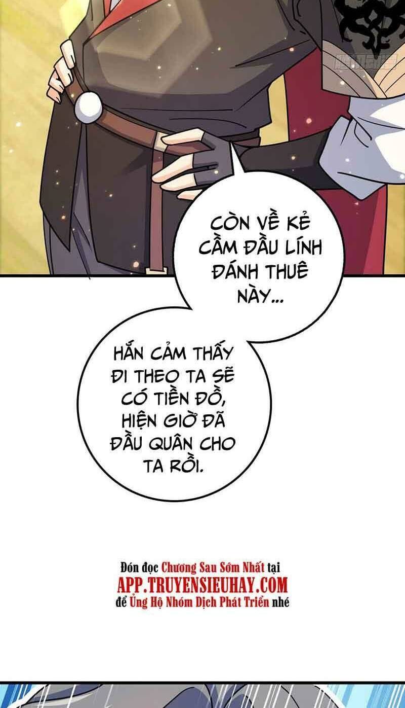 Đại Vương Tha Mạng Chapter 607 - Trang 2