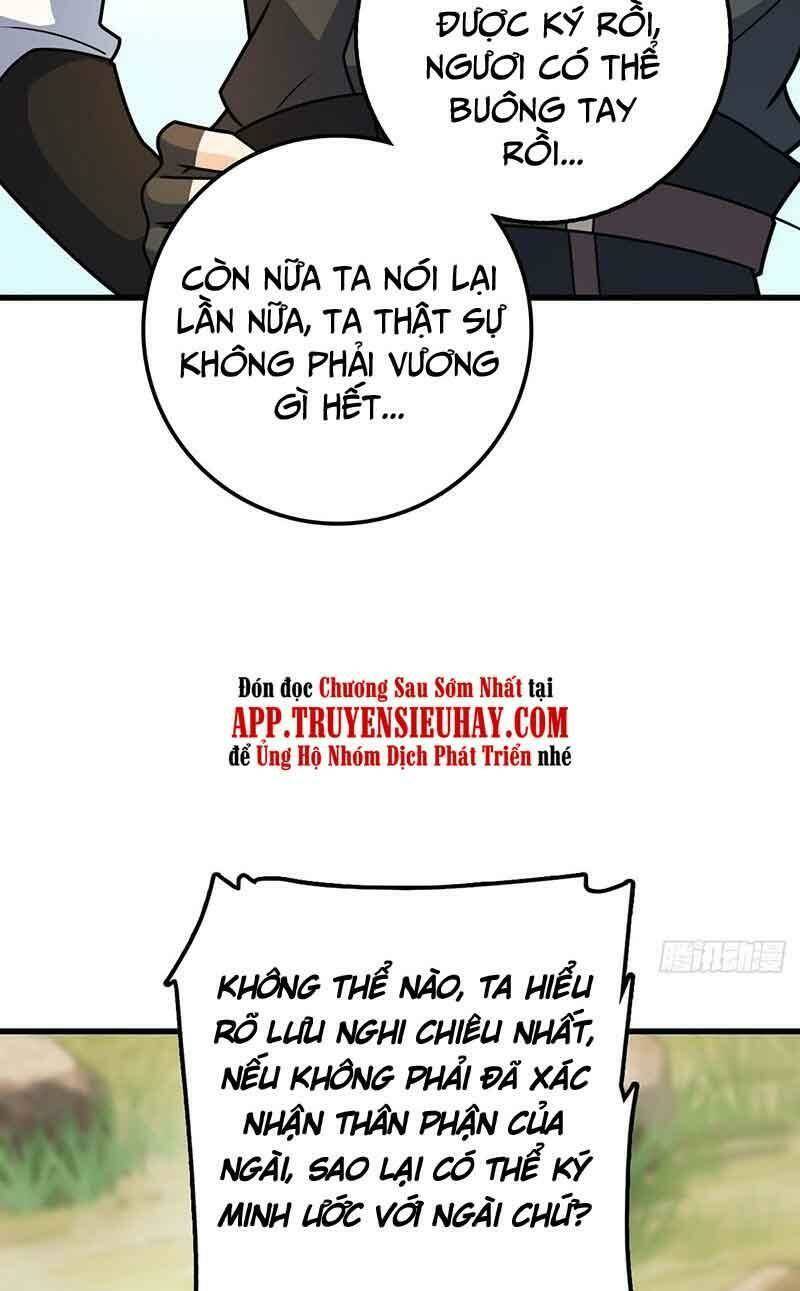 Đại Vương Tha Mạng Chapter 607 - Trang 2