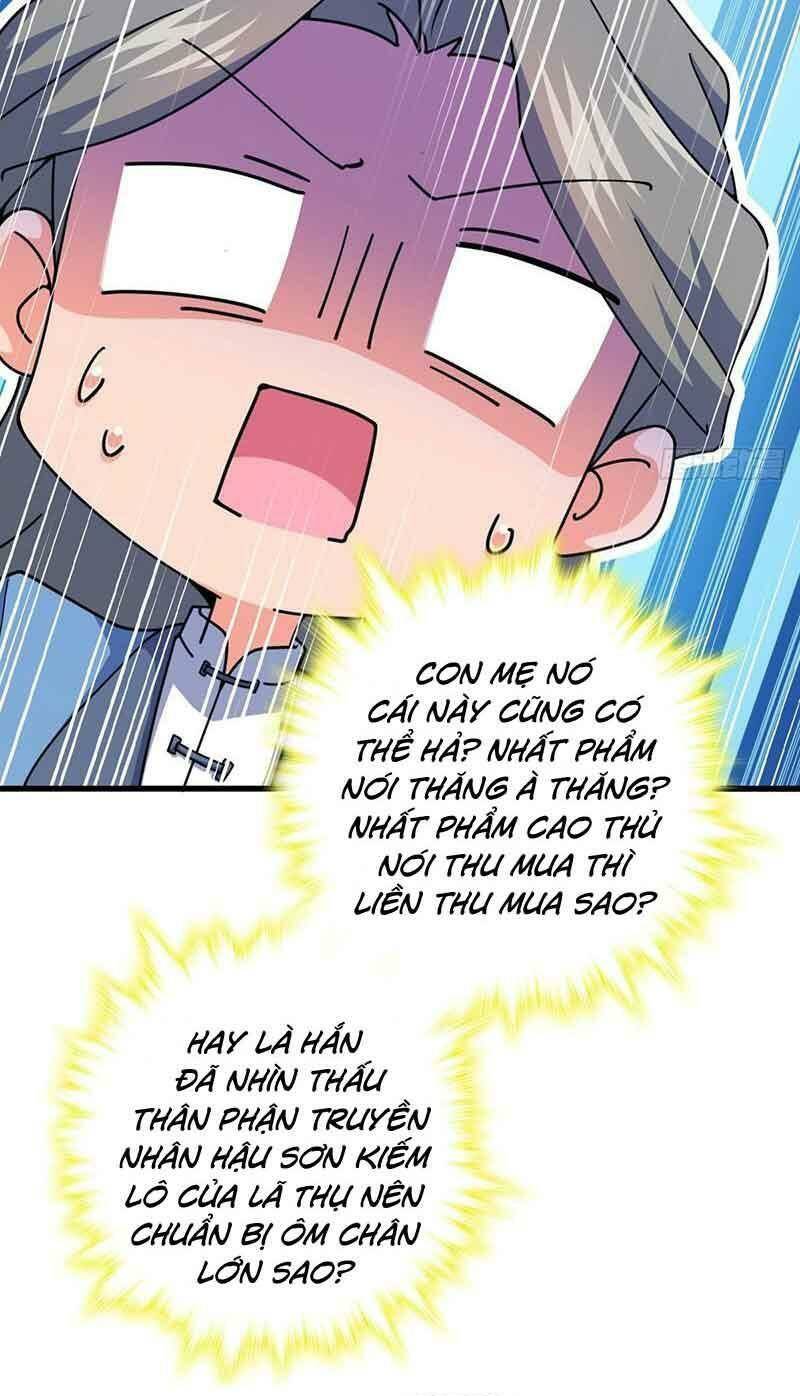 Đại Vương Tha Mạng Chapter 607 - Trang 2