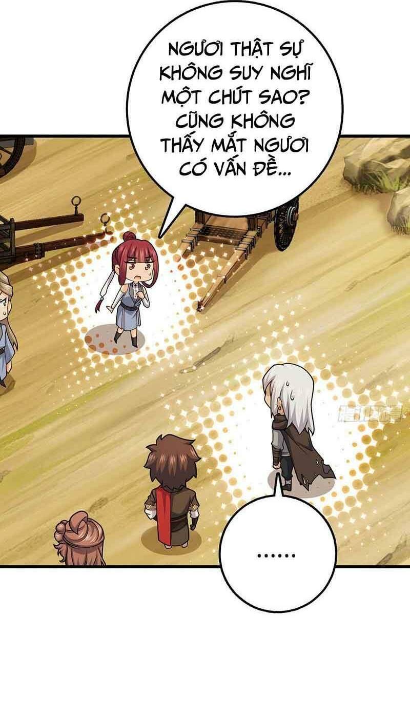 Đại Vương Tha Mạng Chapter 607 - Trang 2