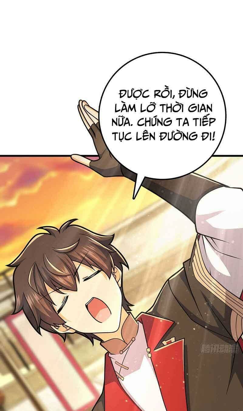 Đại Vương Tha Mạng Chapter 607 - Trang 2