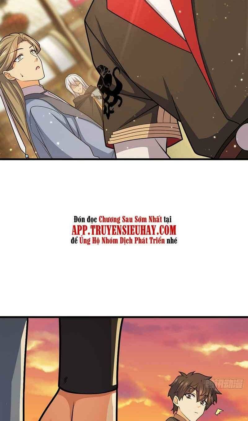 Đại Vương Tha Mạng Chapter 607 - Trang 2