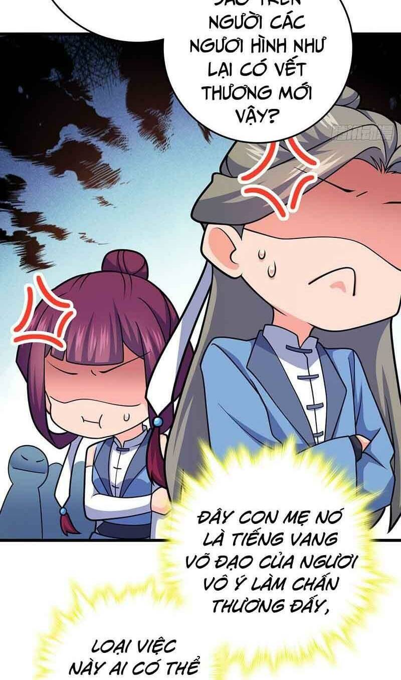 Đại Vương Tha Mạng Chapter 607 - Trang 2