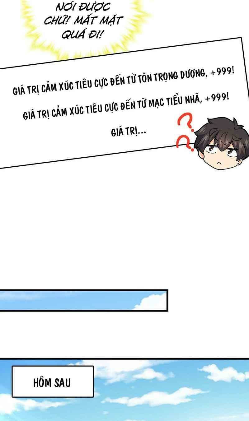 Đại Vương Tha Mạng Chapter 607 - Trang 2