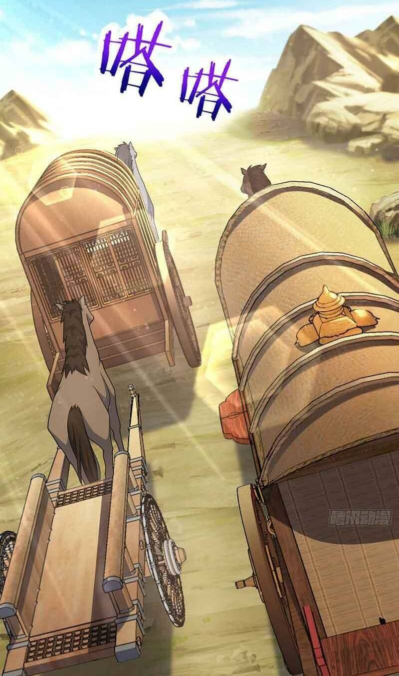 Đại Vương Tha Mạng Chapter 607 - Trang 2