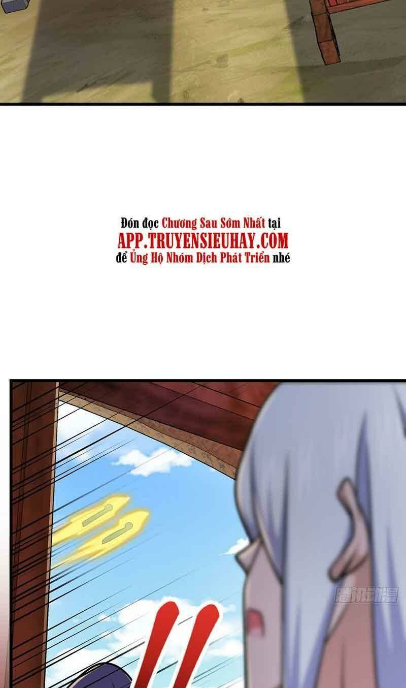 Đại Vương Tha Mạng Chapter 607 - Trang 2