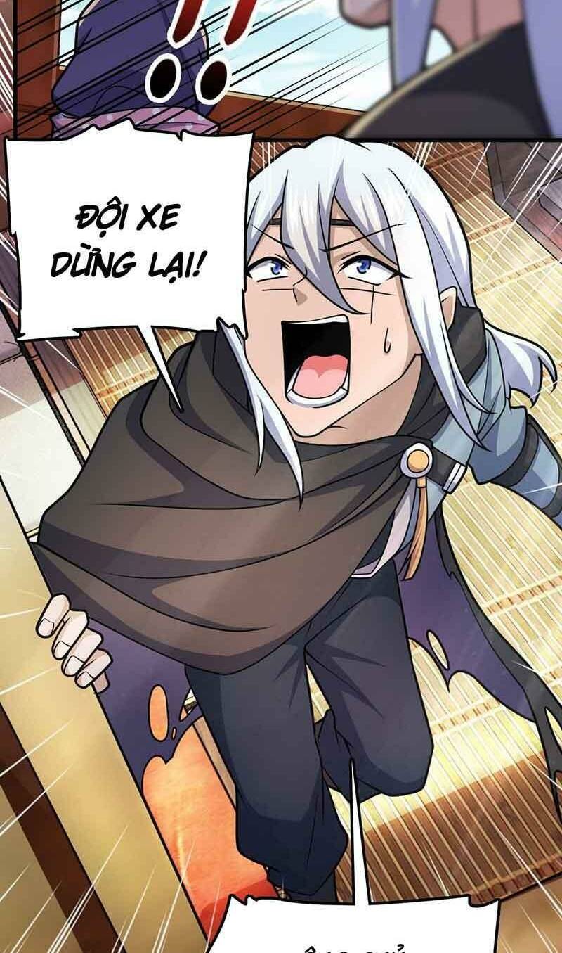 Đại Vương Tha Mạng Chapter 607 - Trang 2