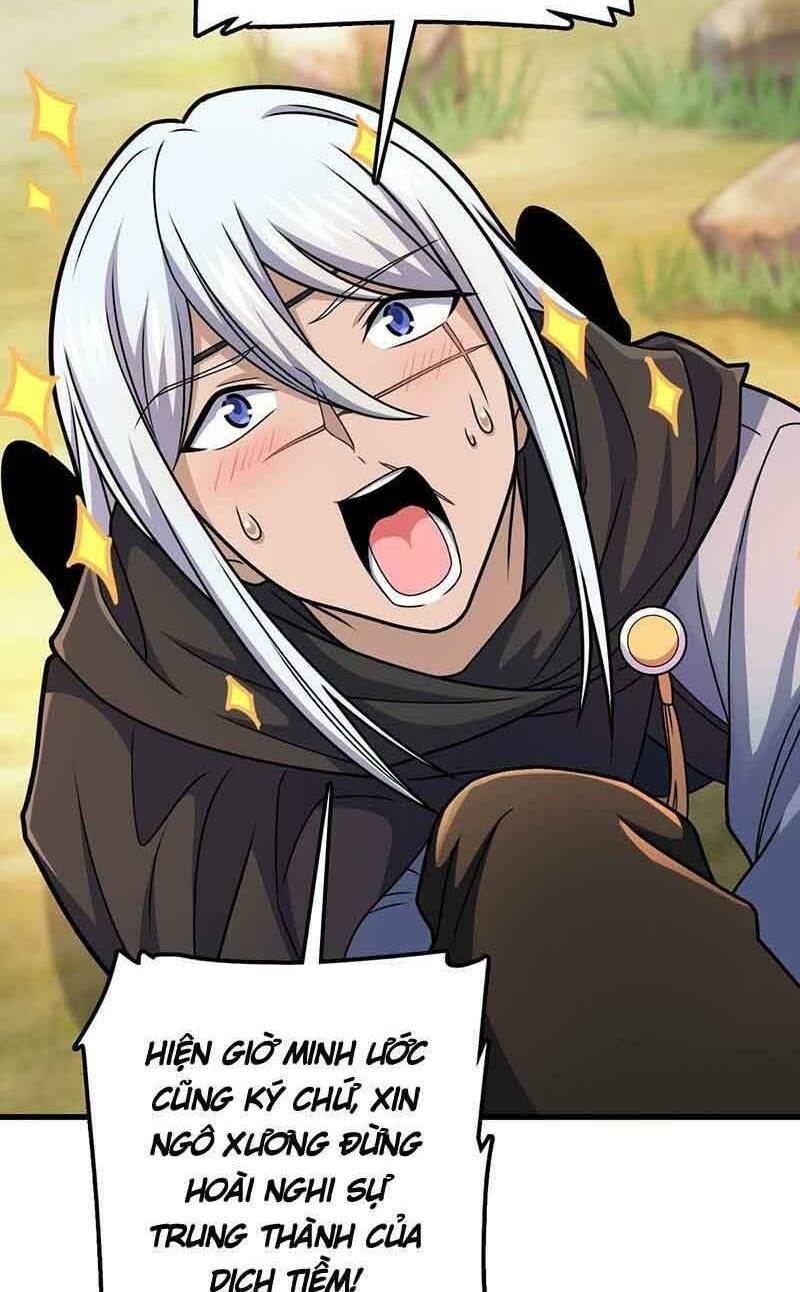 Đại Vương Tha Mạng Chapter 607 - Trang 2