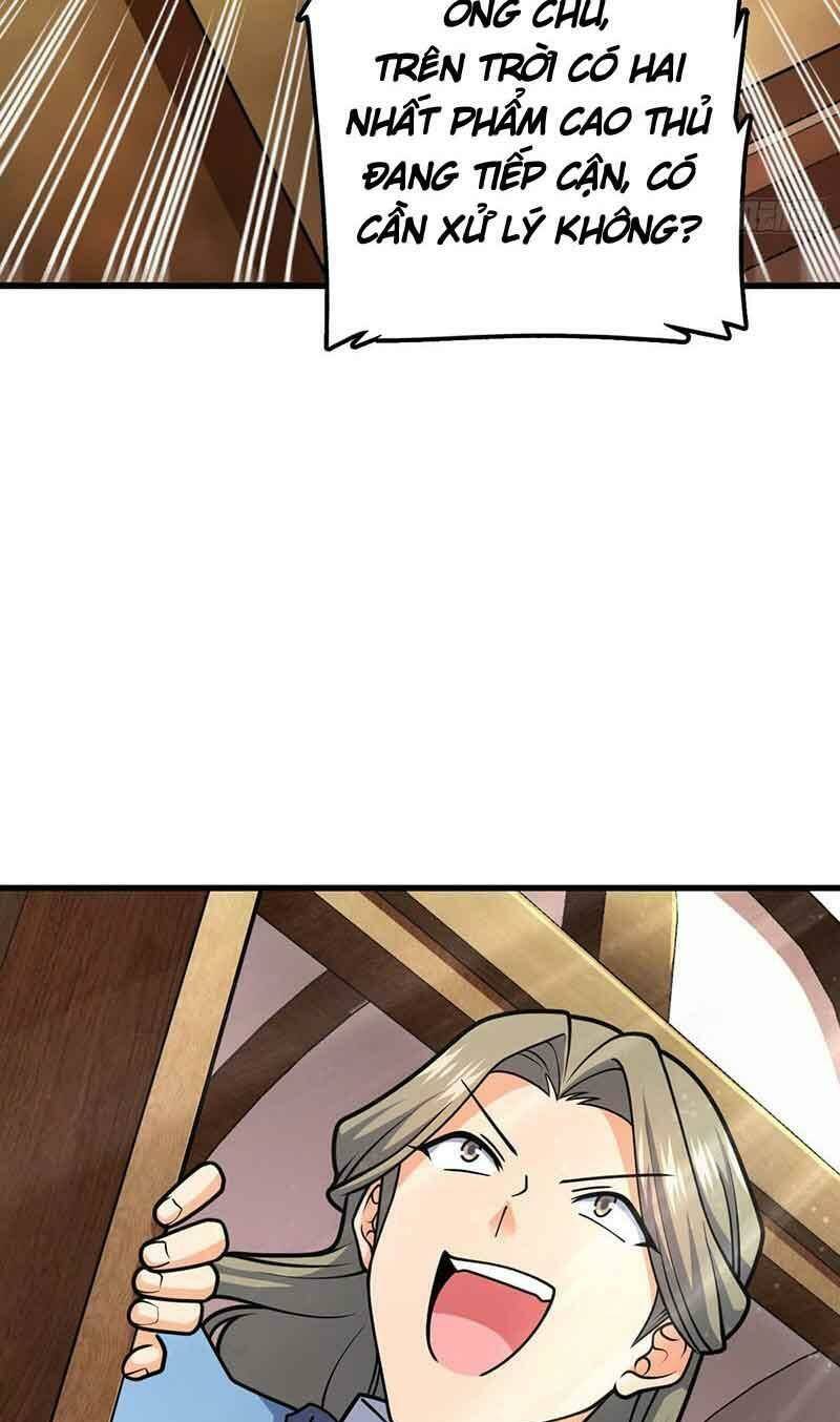 Đại Vương Tha Mạng Chapter 607 - Trang 2