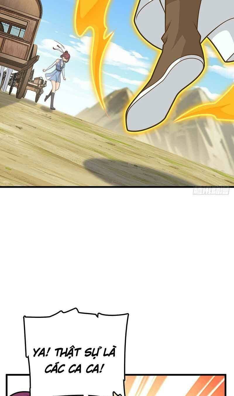 Đại Vương Tha Mạng Chapter 607 - Trang 2