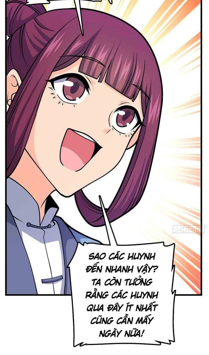 Đại Vương Tha Mạng Chapter 607 - Trang 2