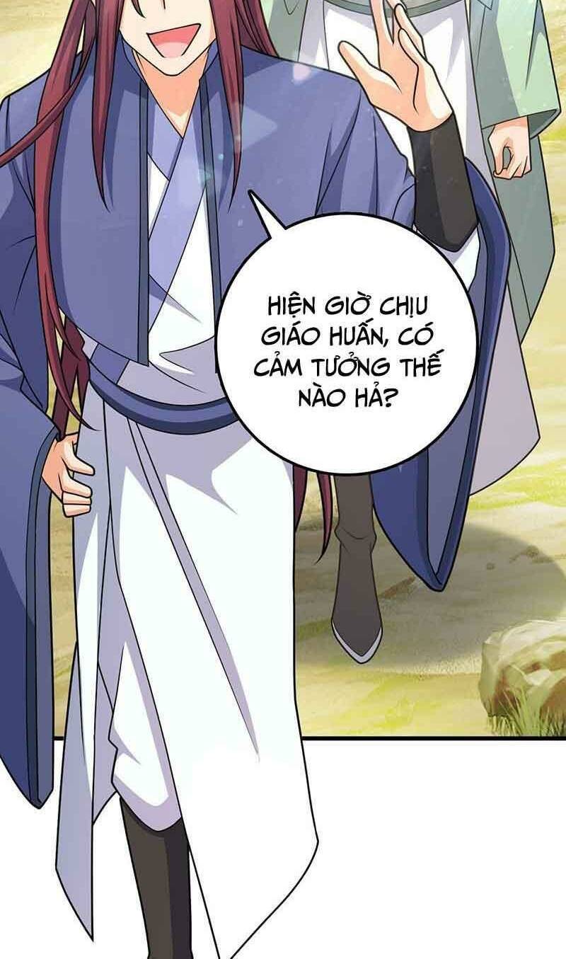 Đại Vương Tha Mạng Chapter 607 - Trang 2