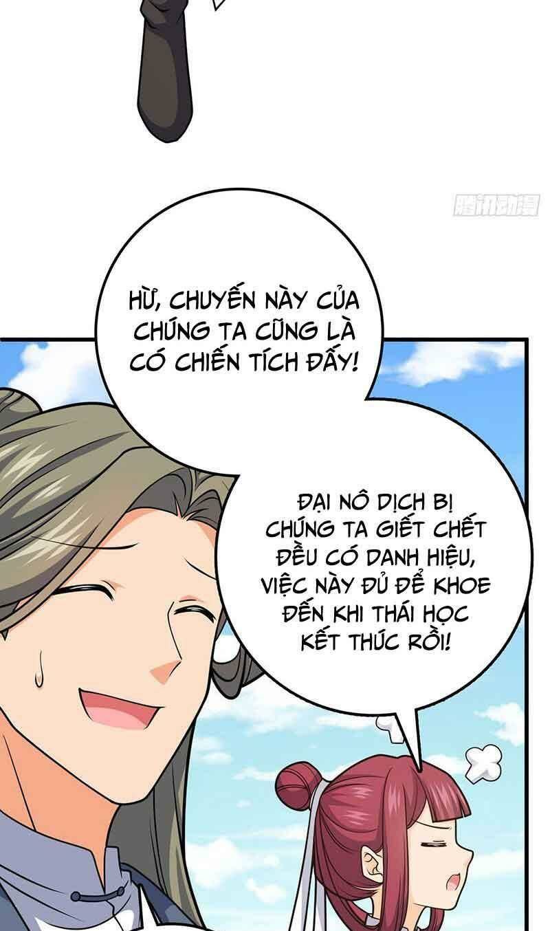 Đại Vương Tha Mạng Chapter 607 - Trang 2