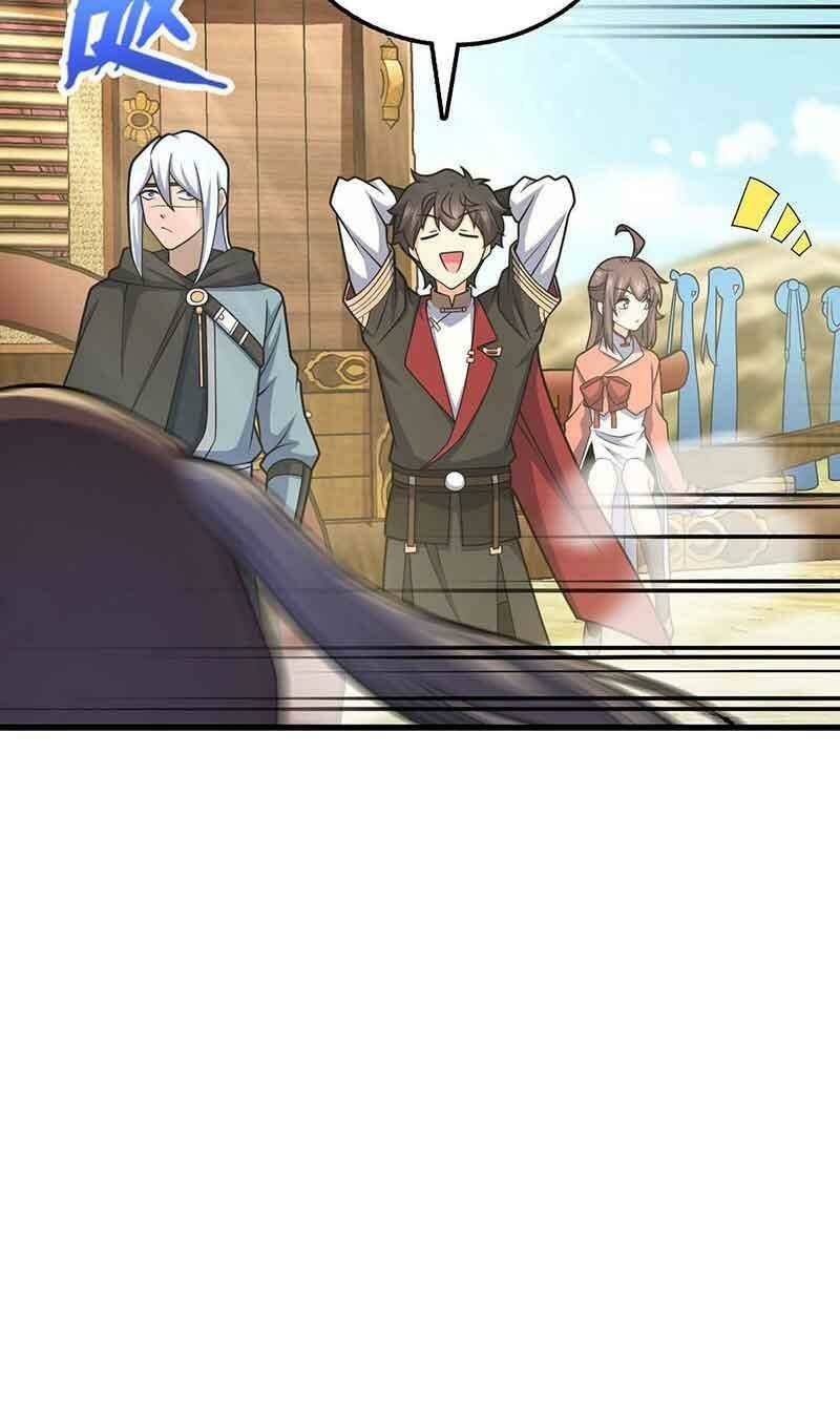 Đại Vương Tha Mạng Chapter 607 - Trang 2