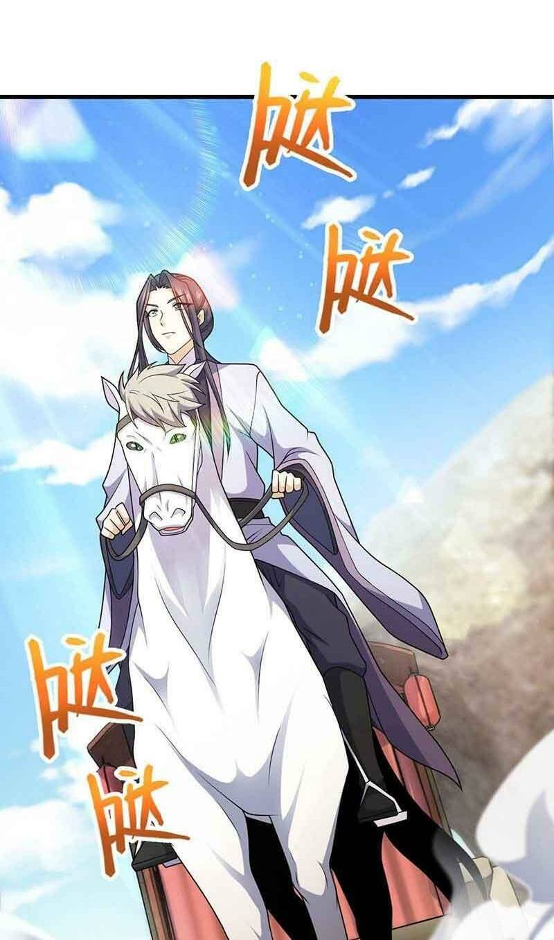 Đại Vương Tha Mạng Chapter 607 - Trang 2