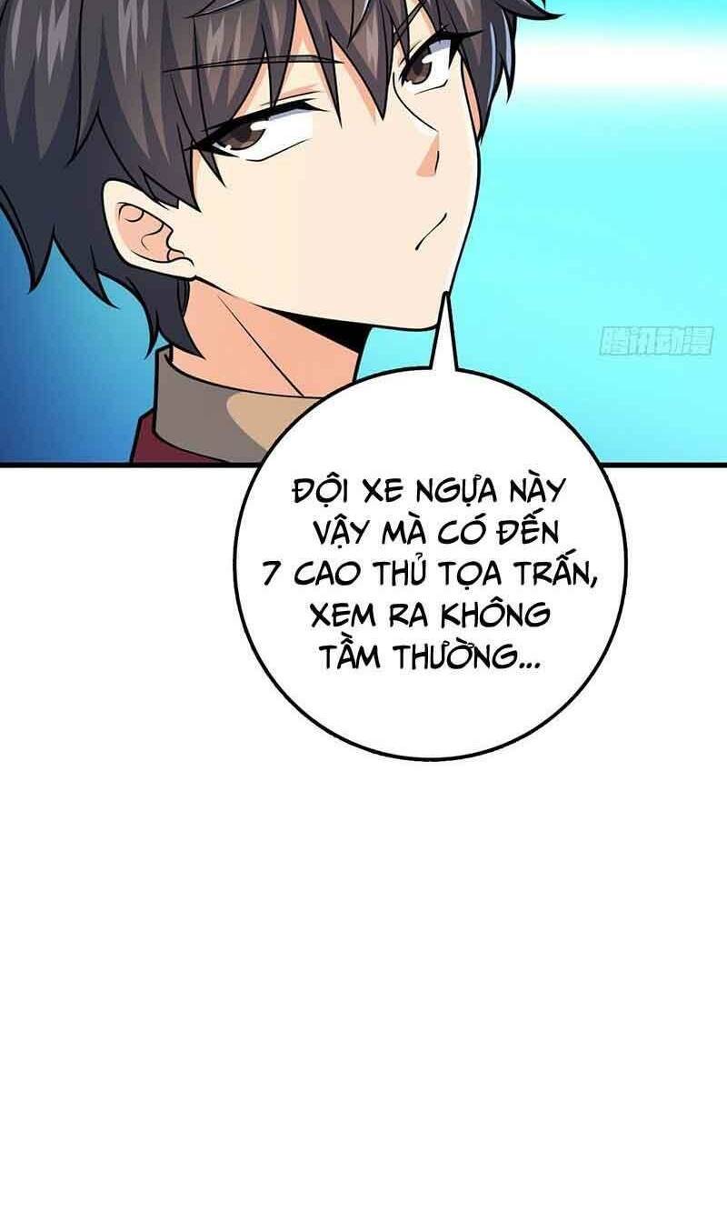 Đại Vương Tha Mạng Chapter 607 - Trang 2