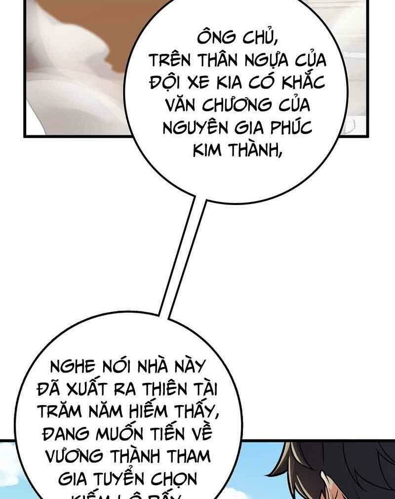 Đại Vương Tha Mạng Chapter 607 - Trang 2