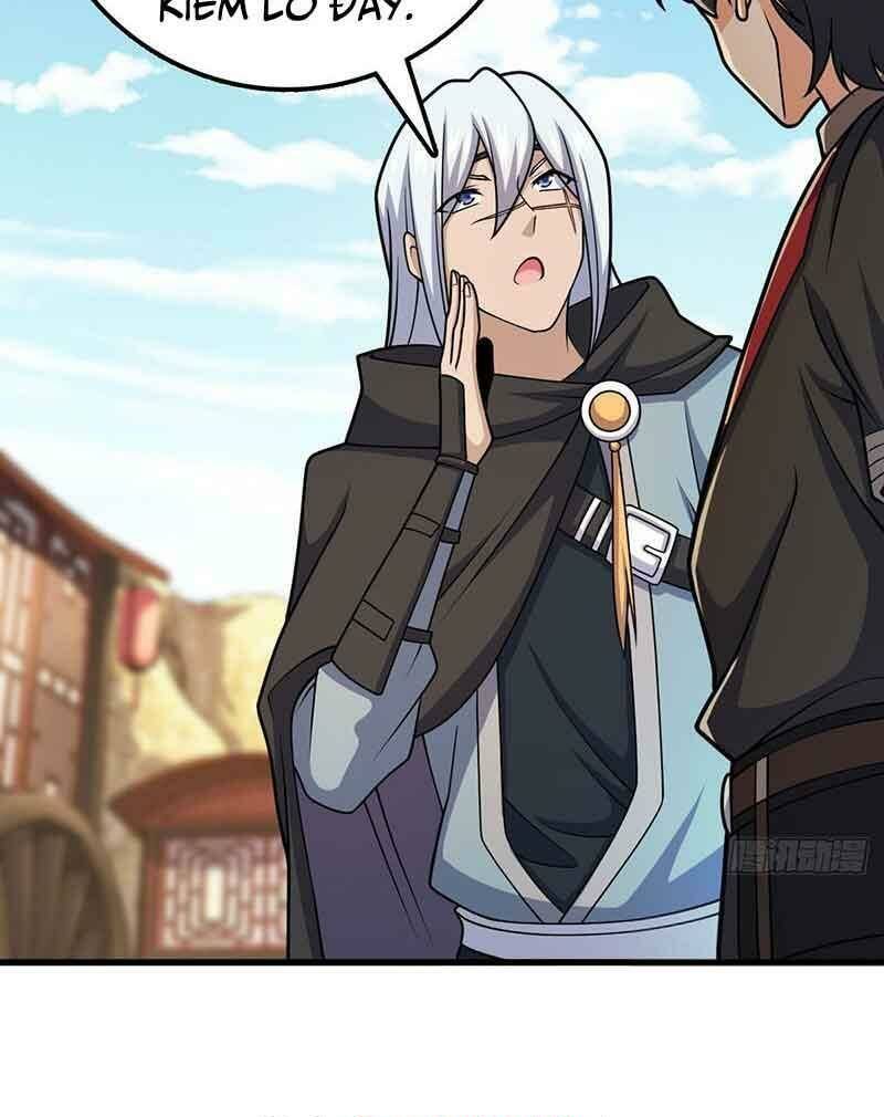 Đại Vương Tha Mạng Chapter 607 - Trang 2