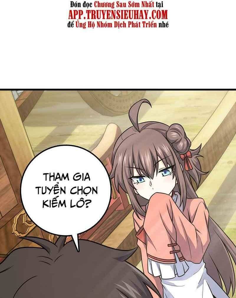 Đại Vương Tha Mạng Chapter 607 - Trang 2