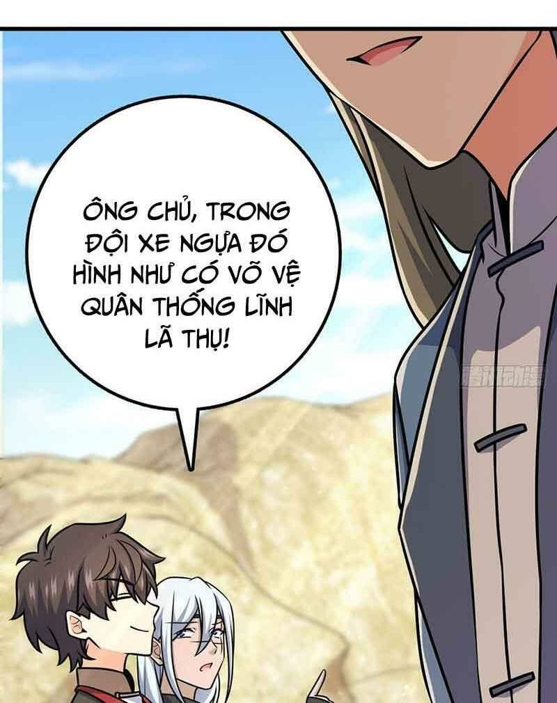 Đại Vương Tha Mạng Chapter 607 - Trang 2