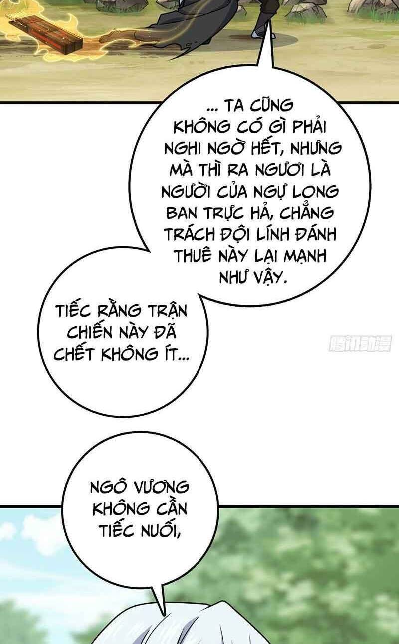 Đại Vương Tha Mạng Chapter 607 - Trang 2