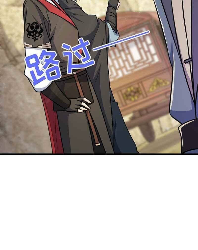 Đại Vương Tha Mạng Chapter 607 - Trang 2