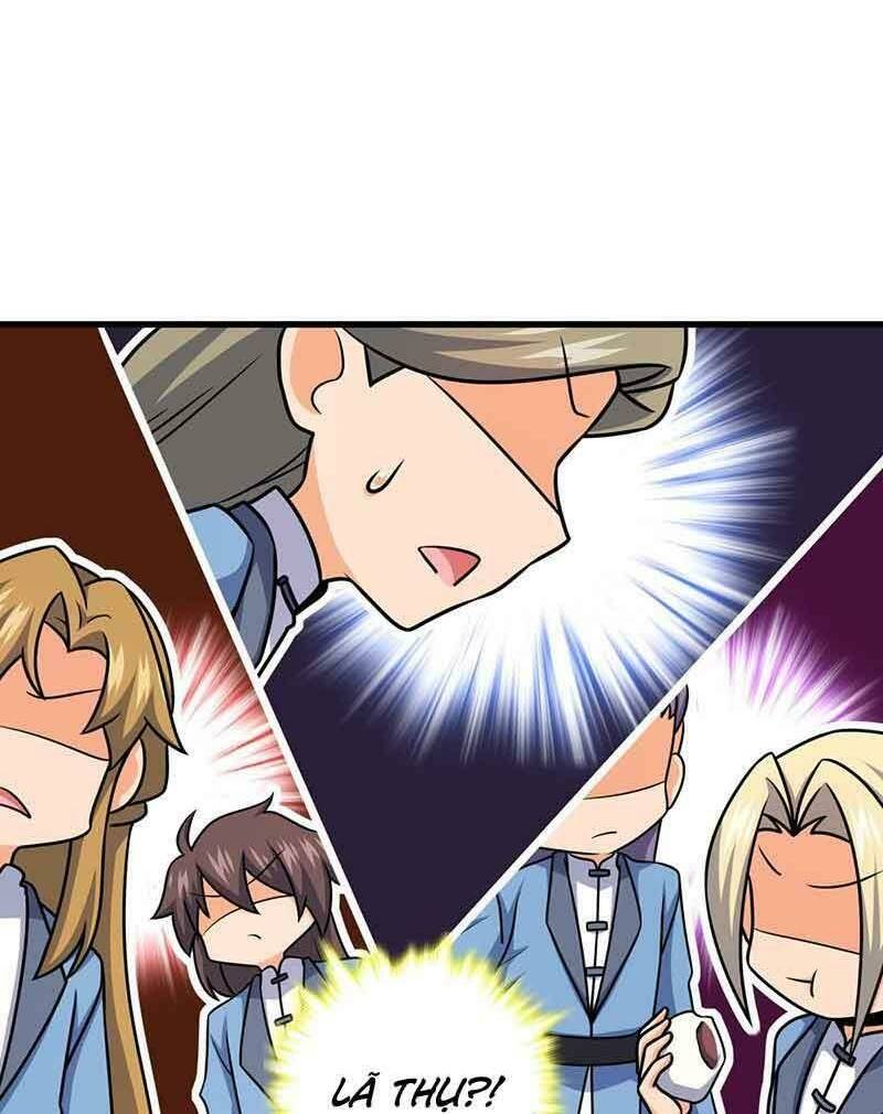 Đại Vương Tha Mạng Chapter 607 - Trang 2