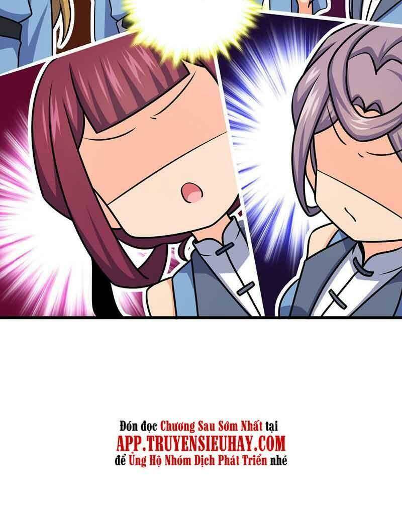 Đại Vương Tha Mạng Chapter 607 - Trang 2