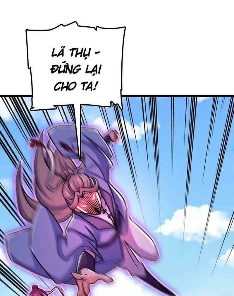 Đại Vương Tha Mạng Chapter 607 - Trang 2