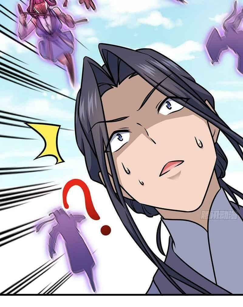 Đại Vương Tha Mạng Chapter 607 - Trang 2