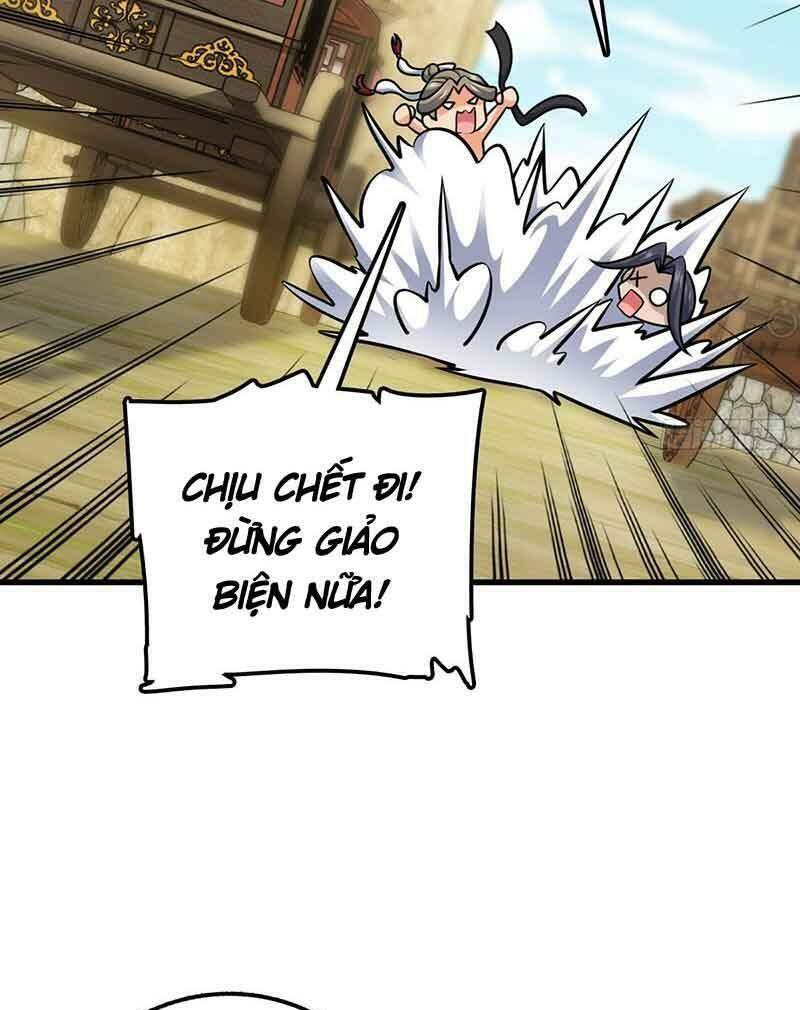 Đại Vương Tha Mạng Chapter 607 - Trang 2