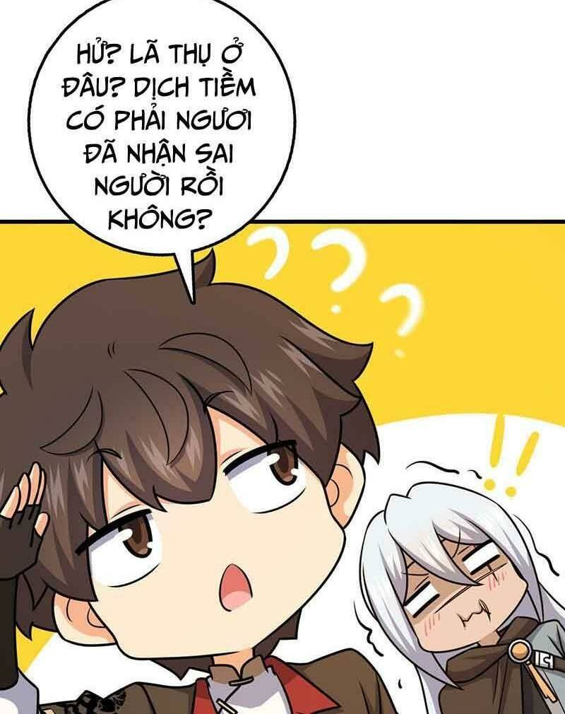 Đại Vương Tha Mạng Chapter 607 - Trang 2