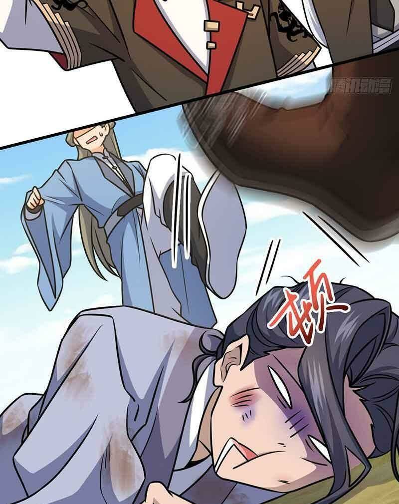 Đại Vương Tha Mạng Chapter 607 - Trang 2