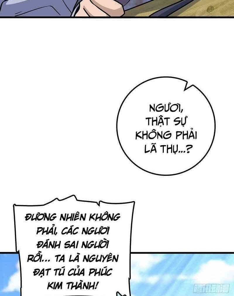 Đại Vương Tha Mạng Chapter 607 - Trang 2