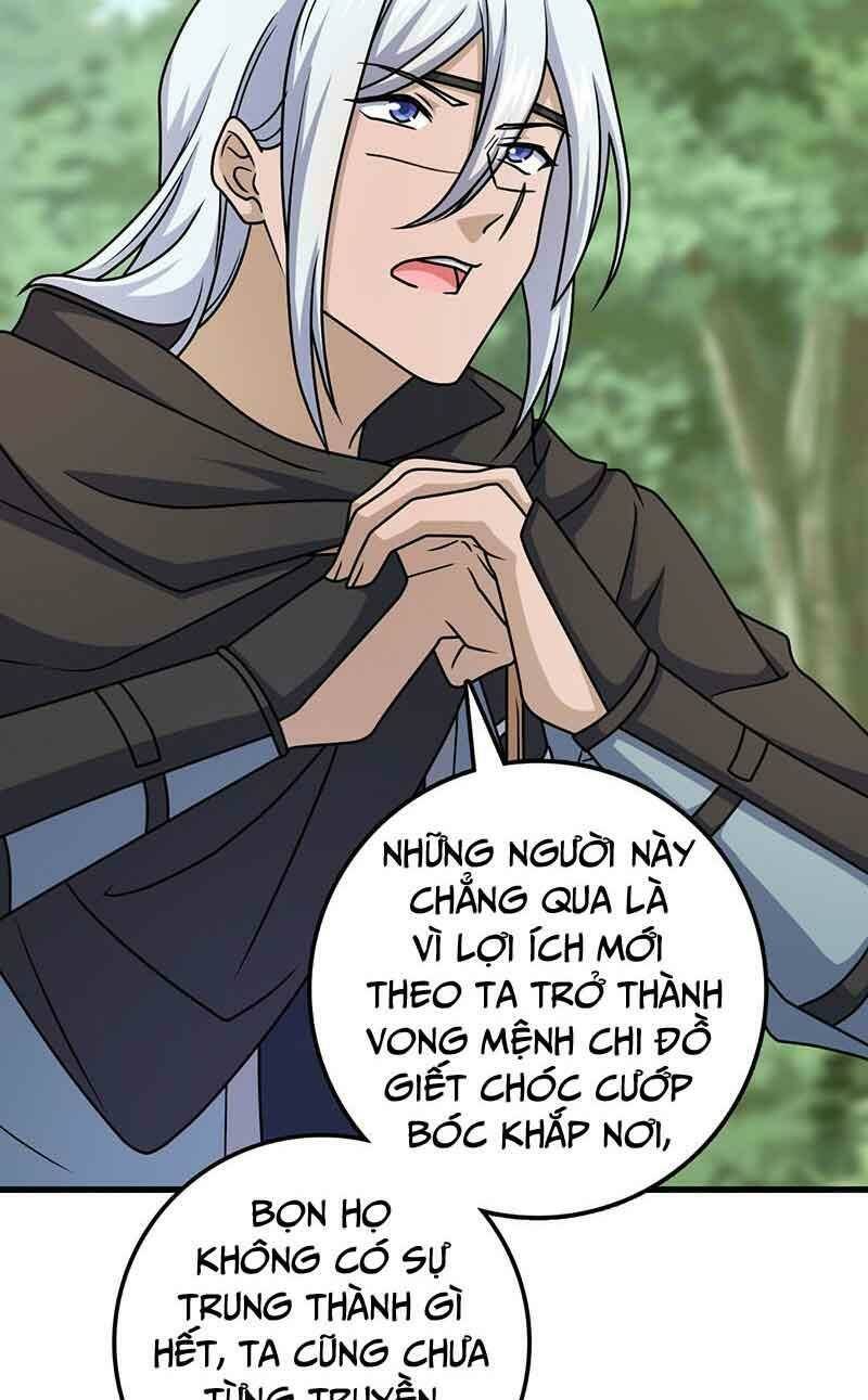 Đại Vương Tha Mạng Chapter 607 - Trang 2