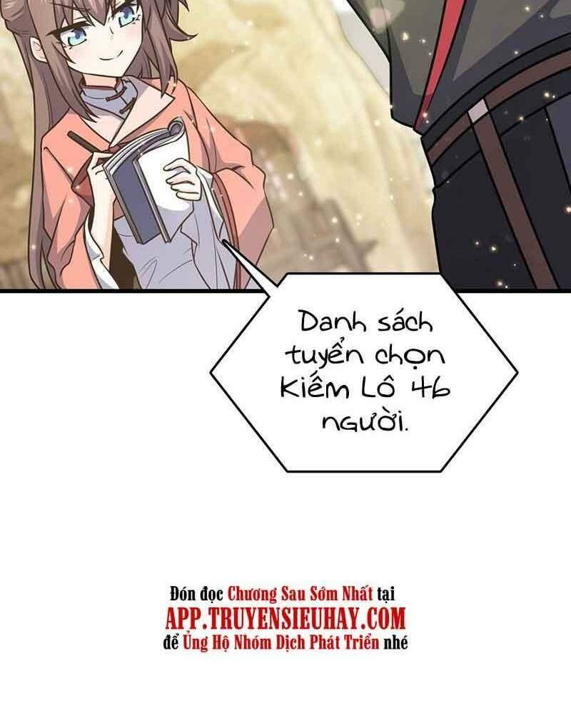 Đại Vương Tha Mạng Chapter 607 - Trang 2