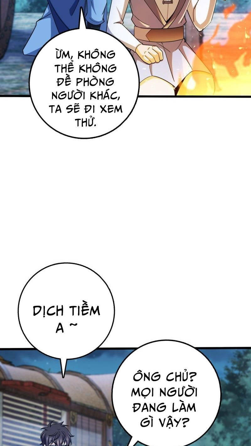 Đại Vương Tha Mạng Chapter 608 - Trang 2